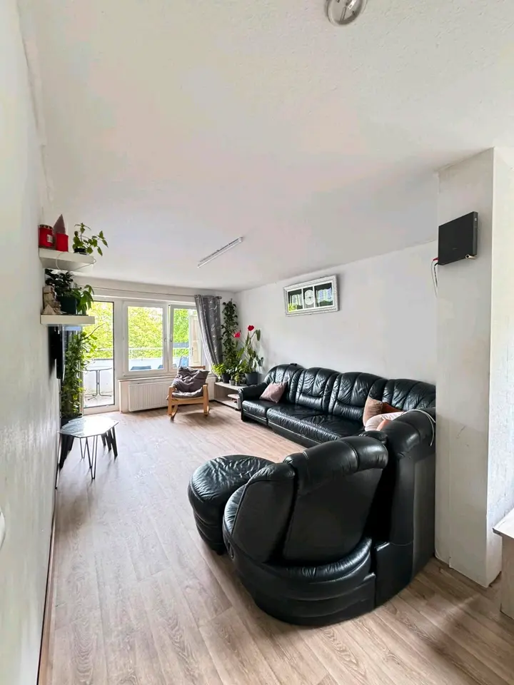 4 Zimmer Wohnung mit 86 m² in Gelsenkirchen – Bild 1
