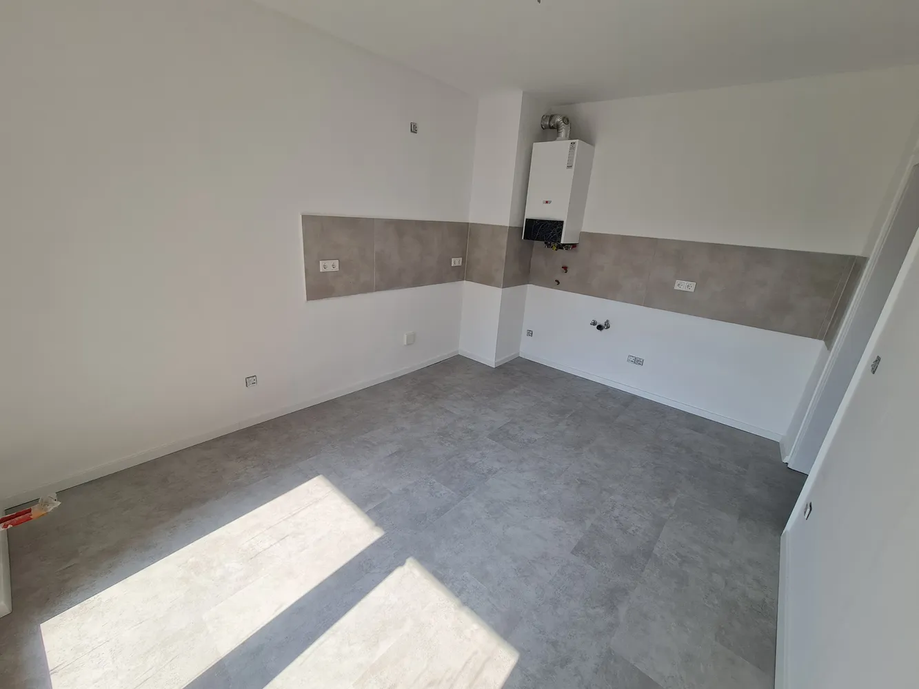 3 Zimmer Wohnung mit 85 m² in Wuppertal – Bild 5