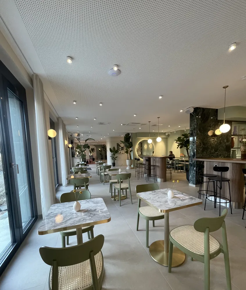 1 Zimmer Wohnung mit 23 m² in Berlin – Bild 7