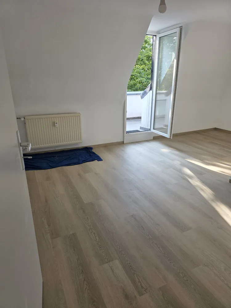3 Zimmer Wohnung mit 91 m² in Krefeld – Bild 3