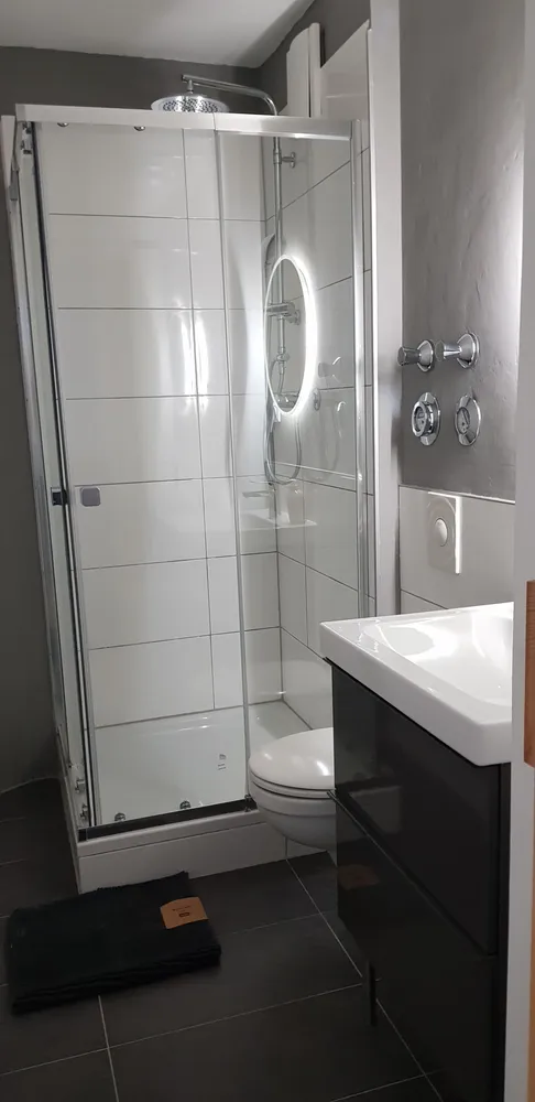 1 Zimmer Wohnung mit 30 m² in Falkensee – Bild 8