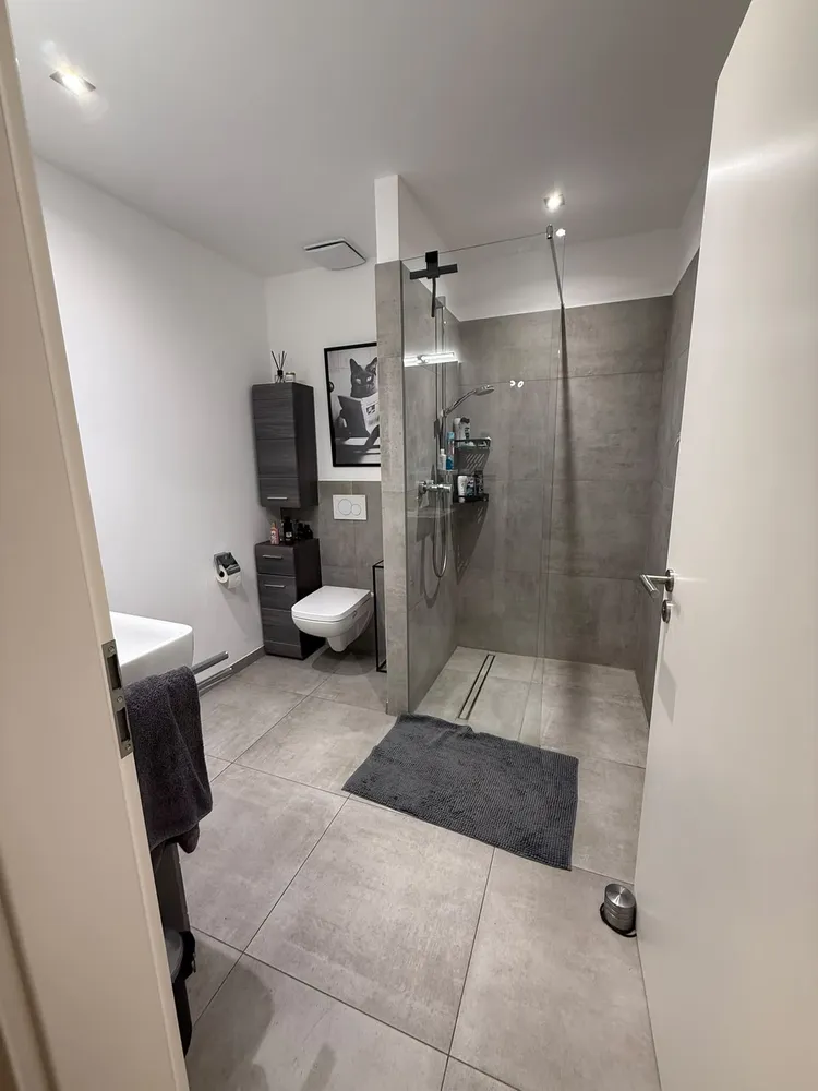 3 Zimmer Wohnung mit 69 m² in Osnabrück – Bild 9