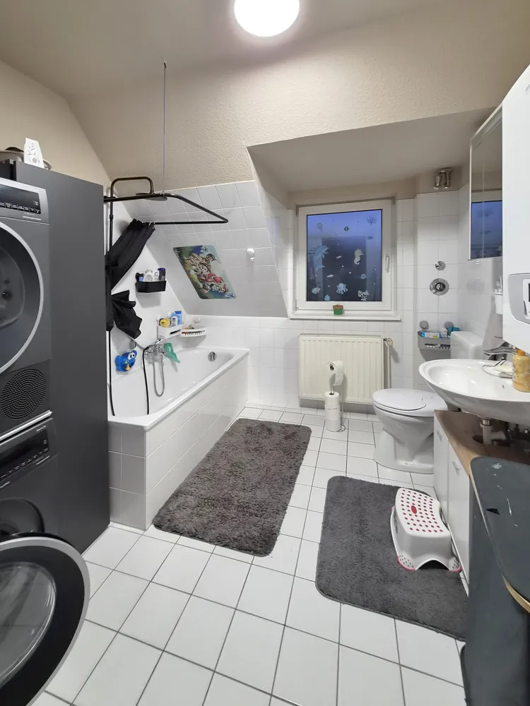 4 Zimmer Wohnung mit 85 m² in Bremen – Bild 4