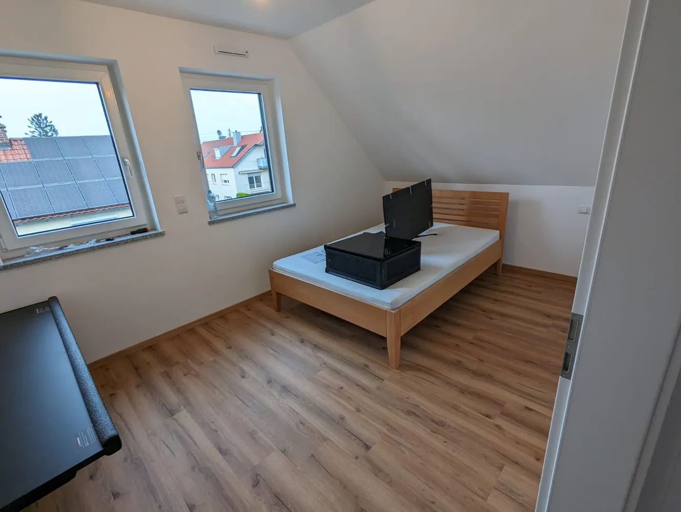 2 room apartment with 54 m² in Augsburg – Photo 11