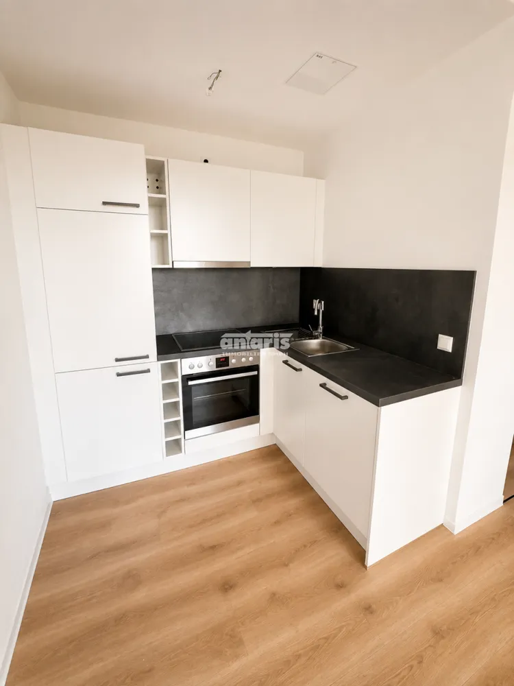2 Zimmer Wohnung mit 46 m² in Erfurt – Bild 3