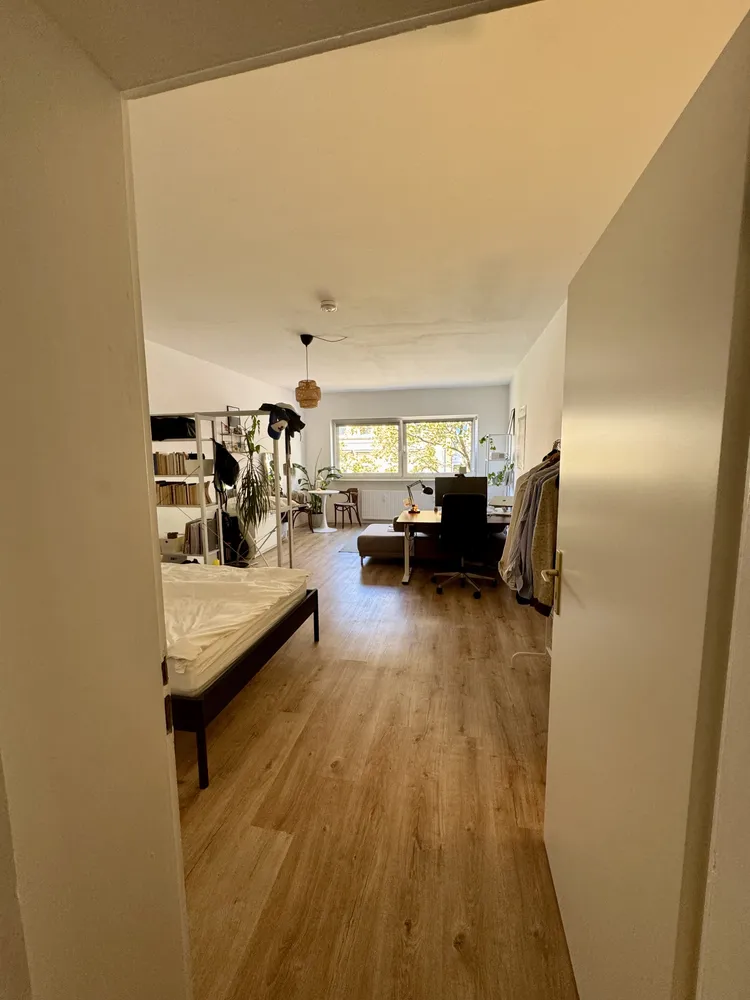 1 Zimmer Wohnung mit 45 m² in Hannover – Bild 11