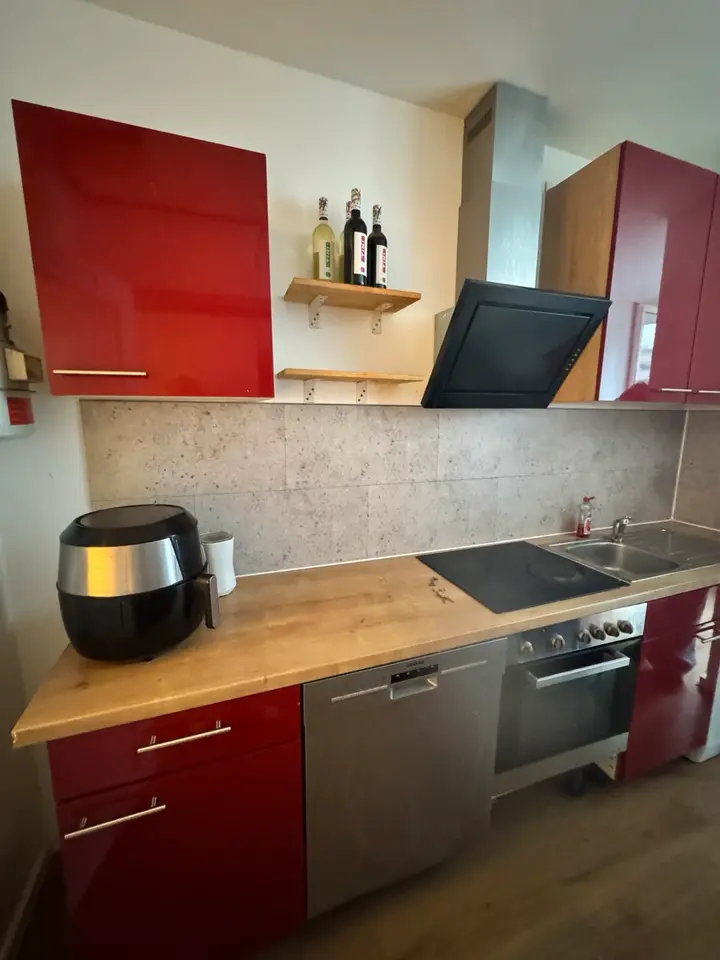 3 room apartment with 73 m² in Munich – Photo 10