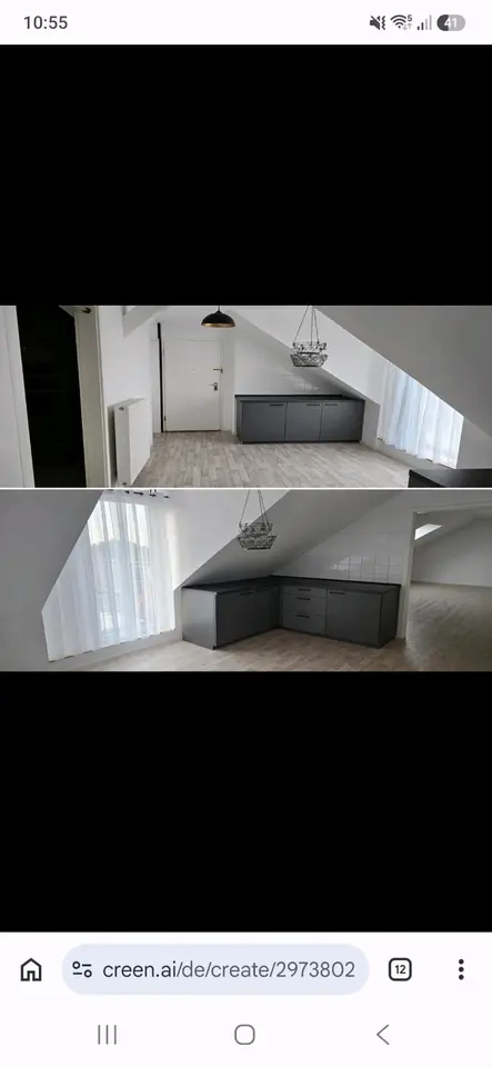 2 Zimmer Wohnung mit 68 m² in Oranienburg – Bild 6