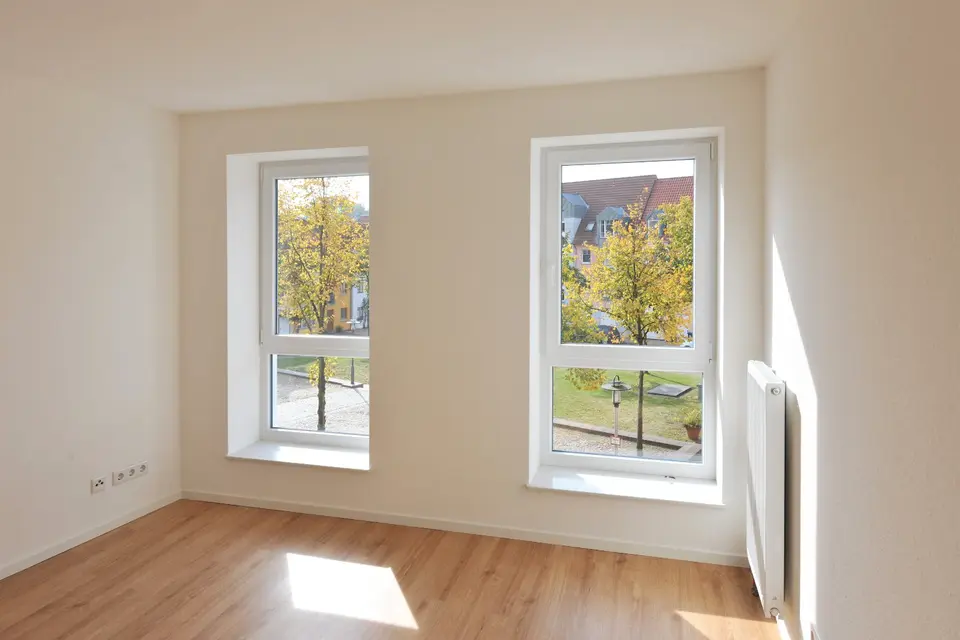 2 Zimmer Wohnung mit 24 m² in Flensburg – Bild 8