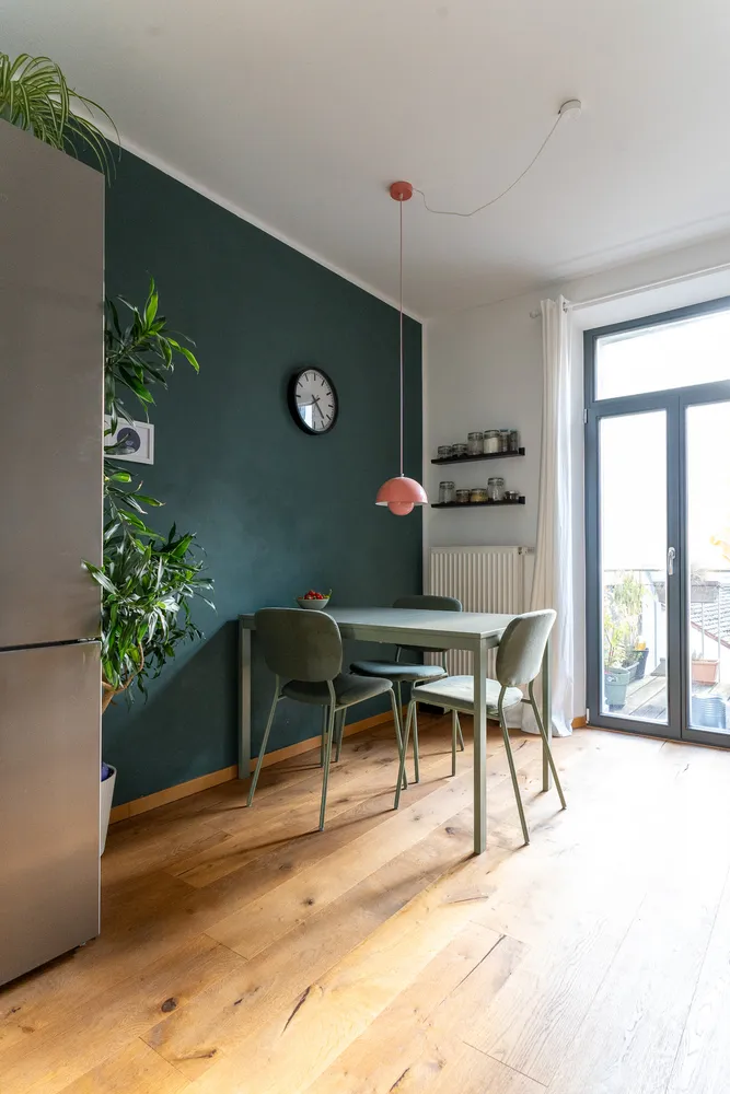 2 Zimmer Wohnung mit 56 m² in Fürth – Bild 11
