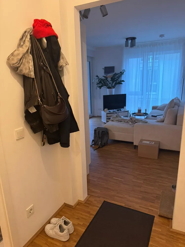 2 room apartment with 57 m² in Saarbrücken – Photo 11