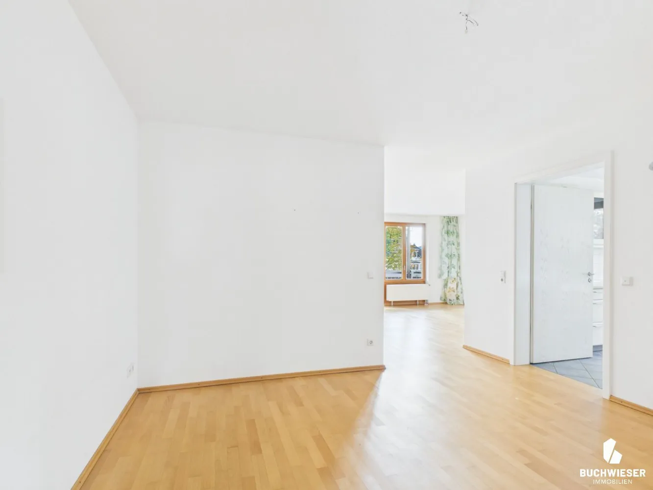 3 Zimmer Wohnung mit 85 m² in Garmisch-Partenkirchen – Bild 5