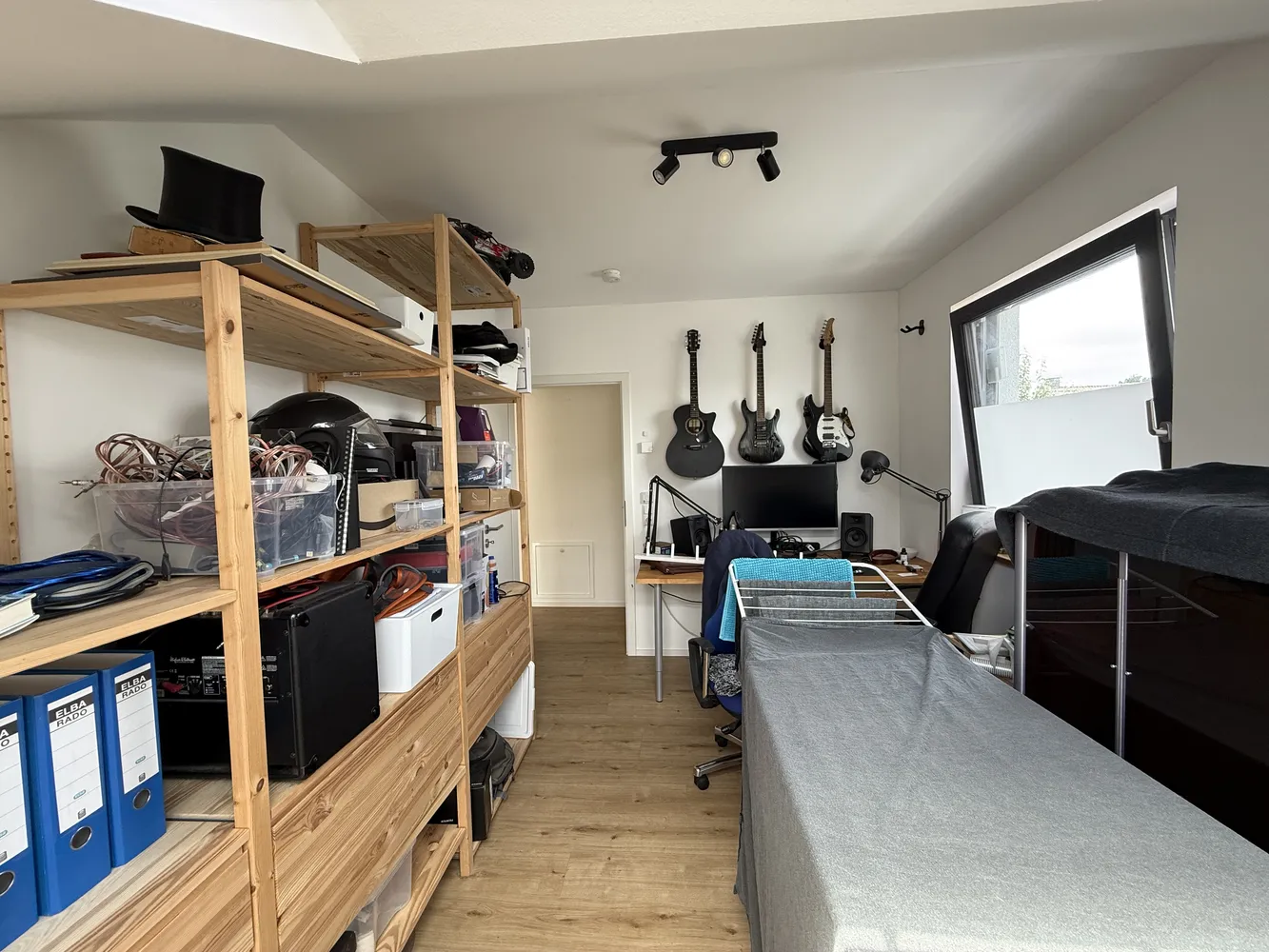 4 room house with 121 m² in Aachen – Photo 12
