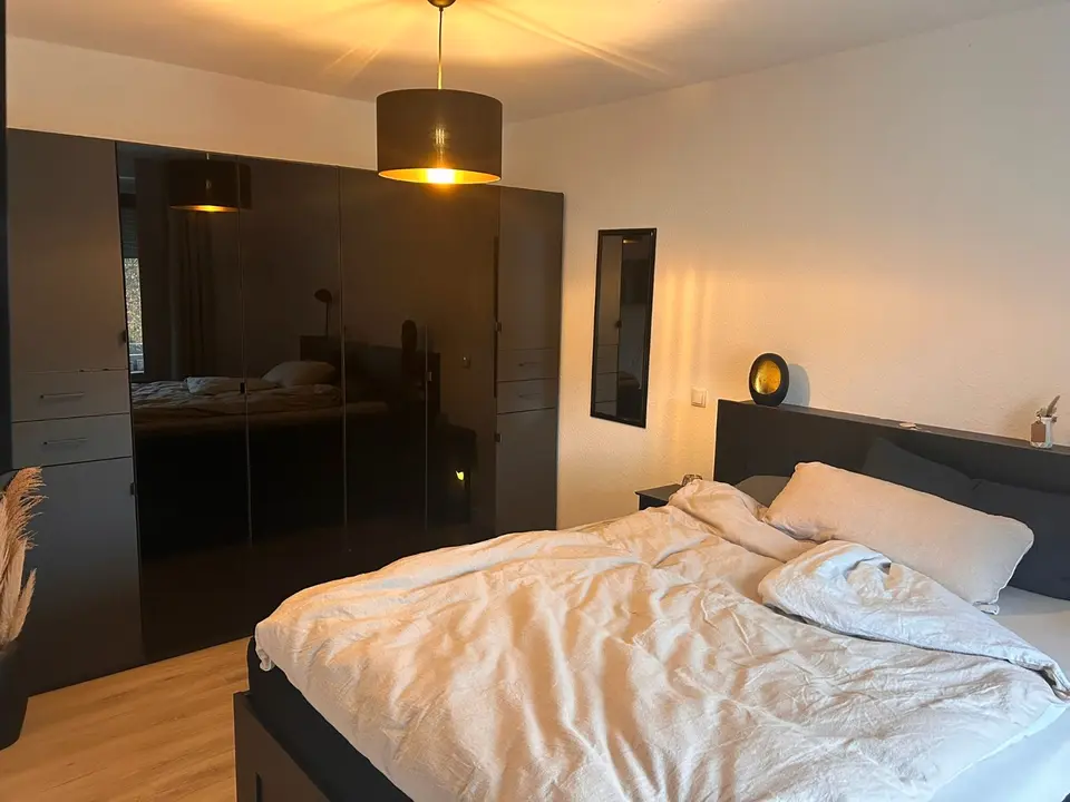 2 Zimmer Wohnung mit 65 m² in Nordhorn – Bild 2