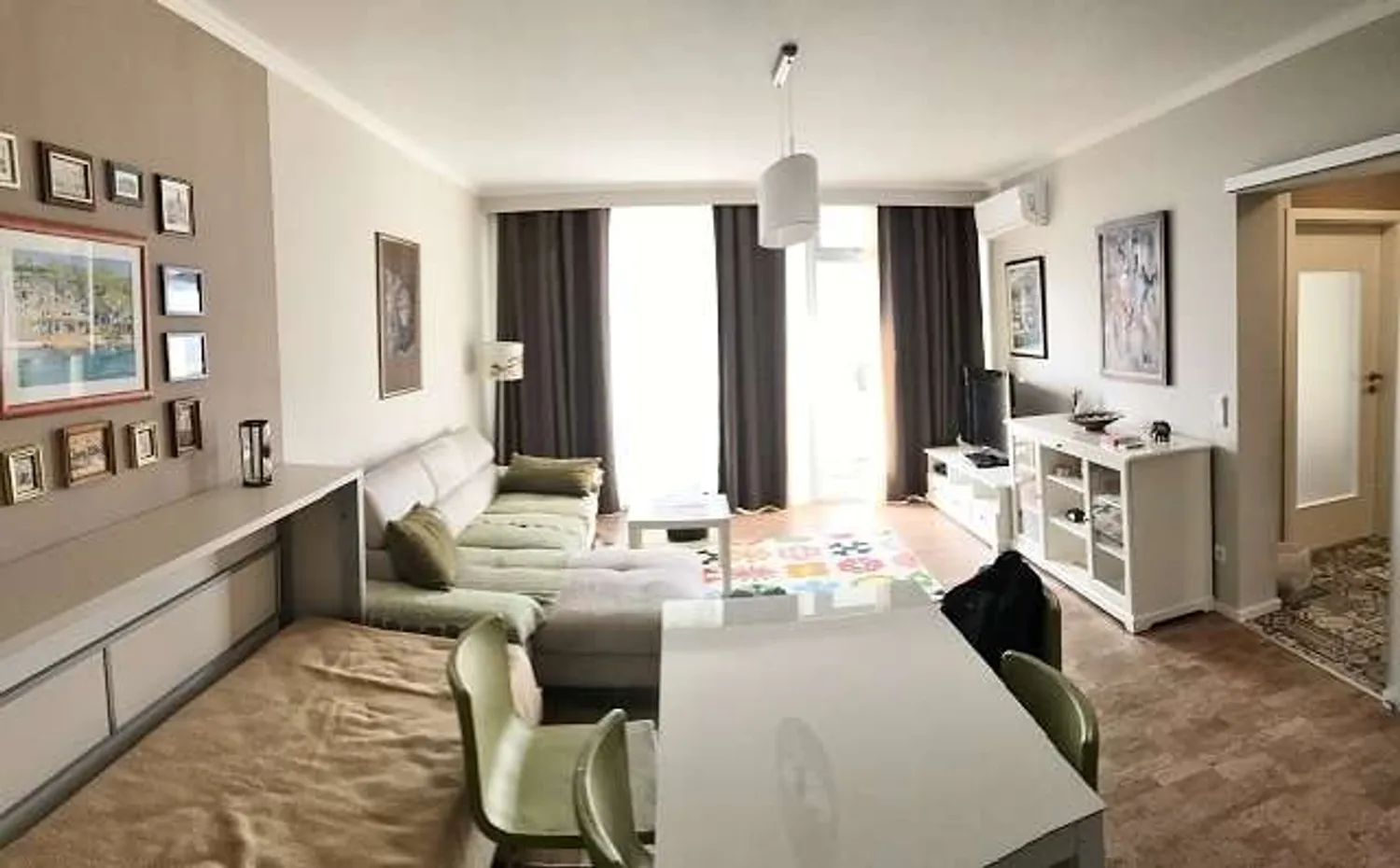 2 room apartment with 58 m² in Mülheim an der Ruhr – Photo 6