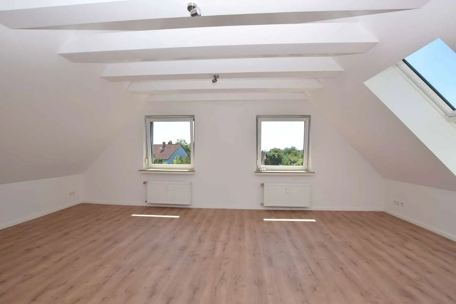 2 Zimmer Wohnung mit 72 m² in Braunschweig – Bild 12