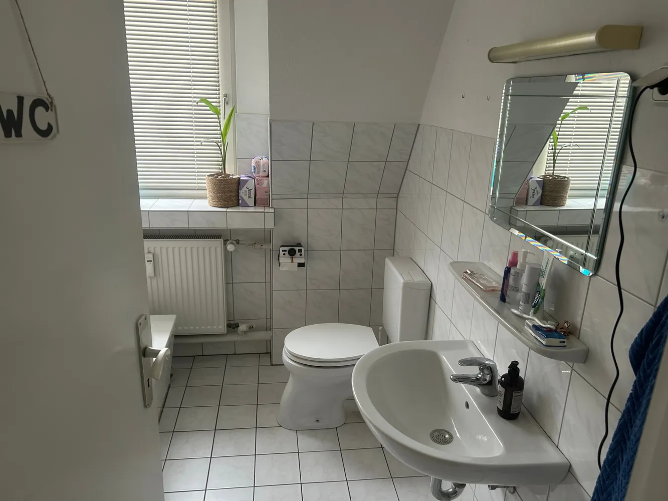 3 Zimmer Wohnung mit 53 m² in Bielefeld – Bild 6