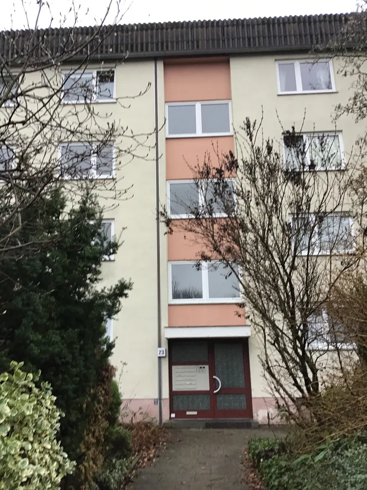 3 Zimmer Wohnung mit 77 m² in Essen – Bild 8