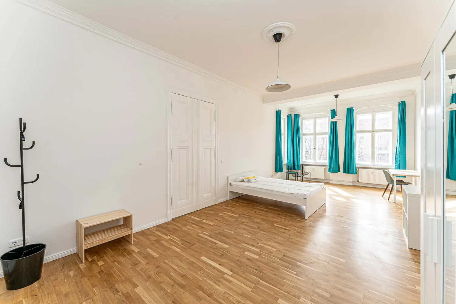 WG-Zimmer in Berlin – Bild 4