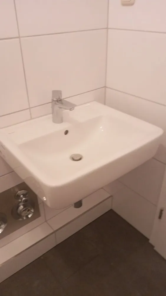 1 Zimmer Wohnung mit 24 m² in Hamburg – Bild 8