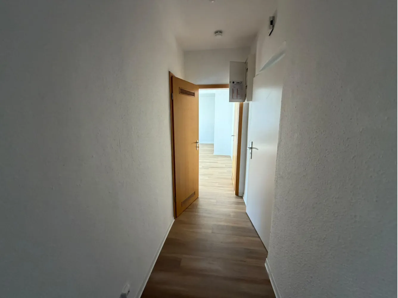2 room apartment with 53 m² in Gelsenkirchen – Photo 5