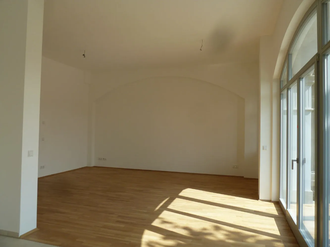 4 Zimmer Wohnung mit 133 m² in Dresden – Bild 7