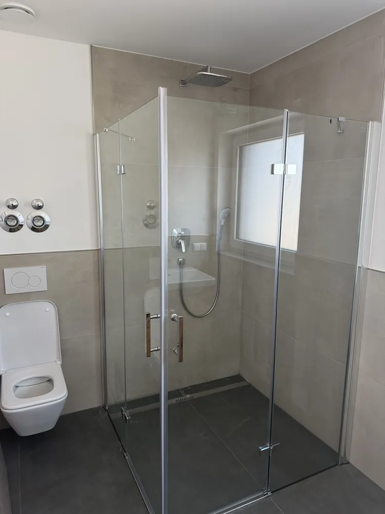 5 Zimmer Wohnung mit 102 m² in Vaihingen an der Enz – Bild 4