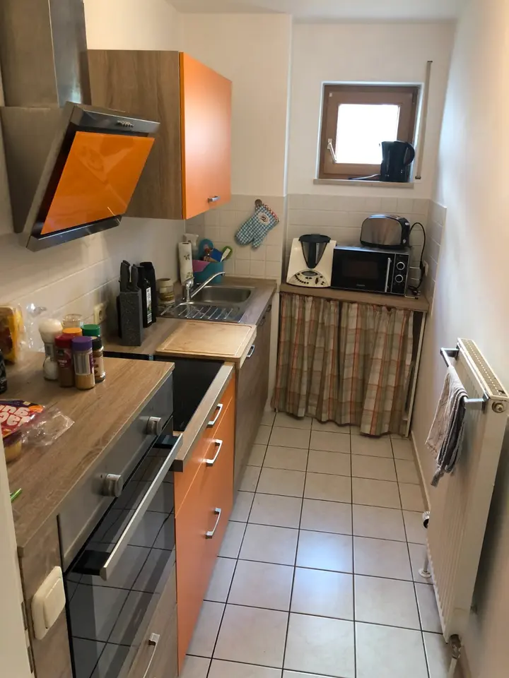3 room apartment with 68 m² in Passau – Photo 3