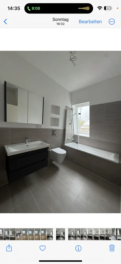 5 Zimmer Wohnung mit 100 m² in Berlin – Bild 1