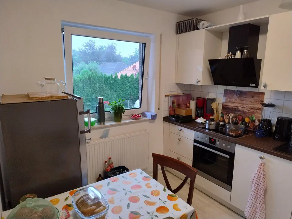 3 Zimmer Wohnung mit 60 m² in Cloppenburg – Bild 2