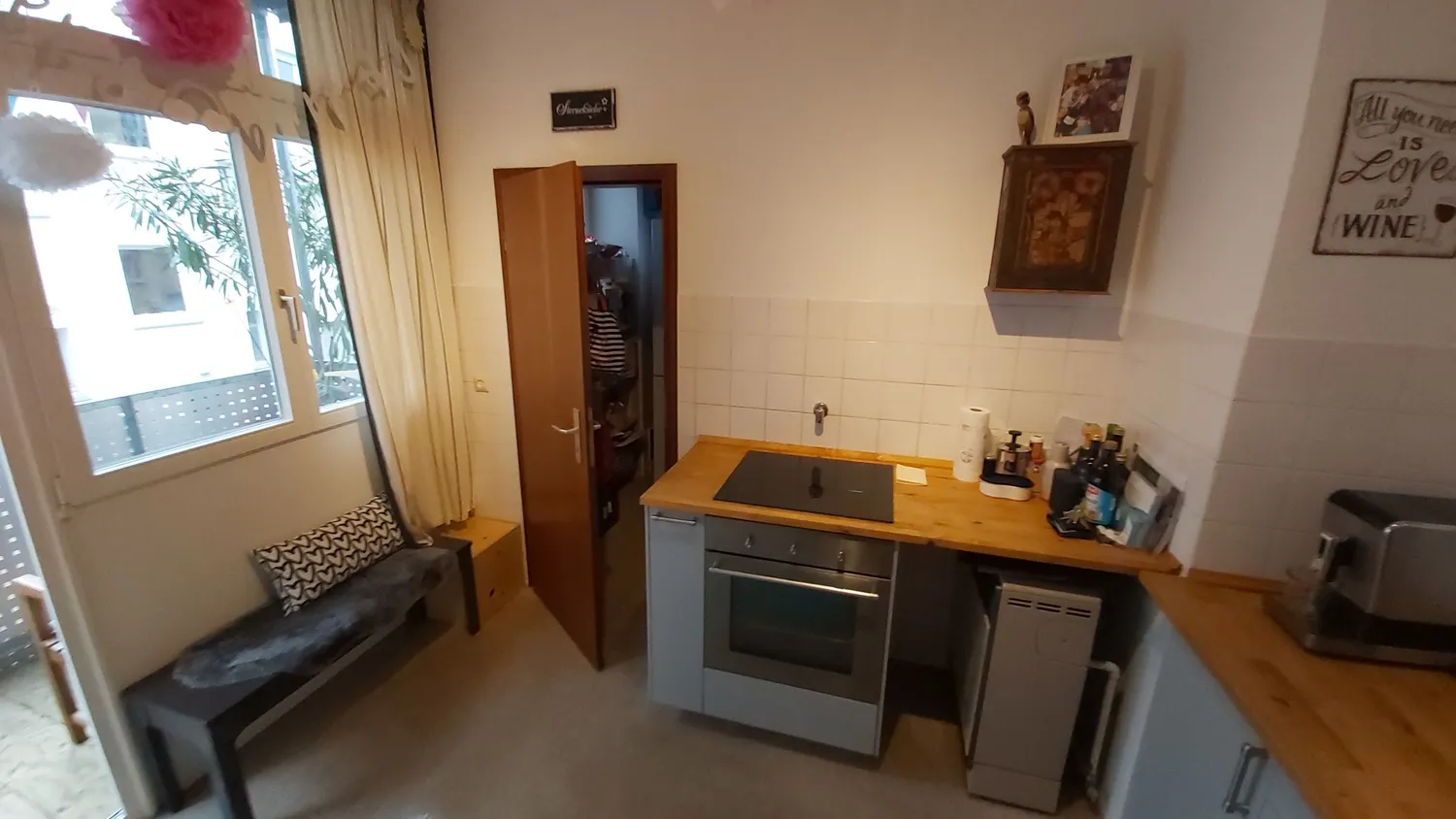 3 Zimmer Wohnung mit 76 m² in Stuttgart – Bild 7