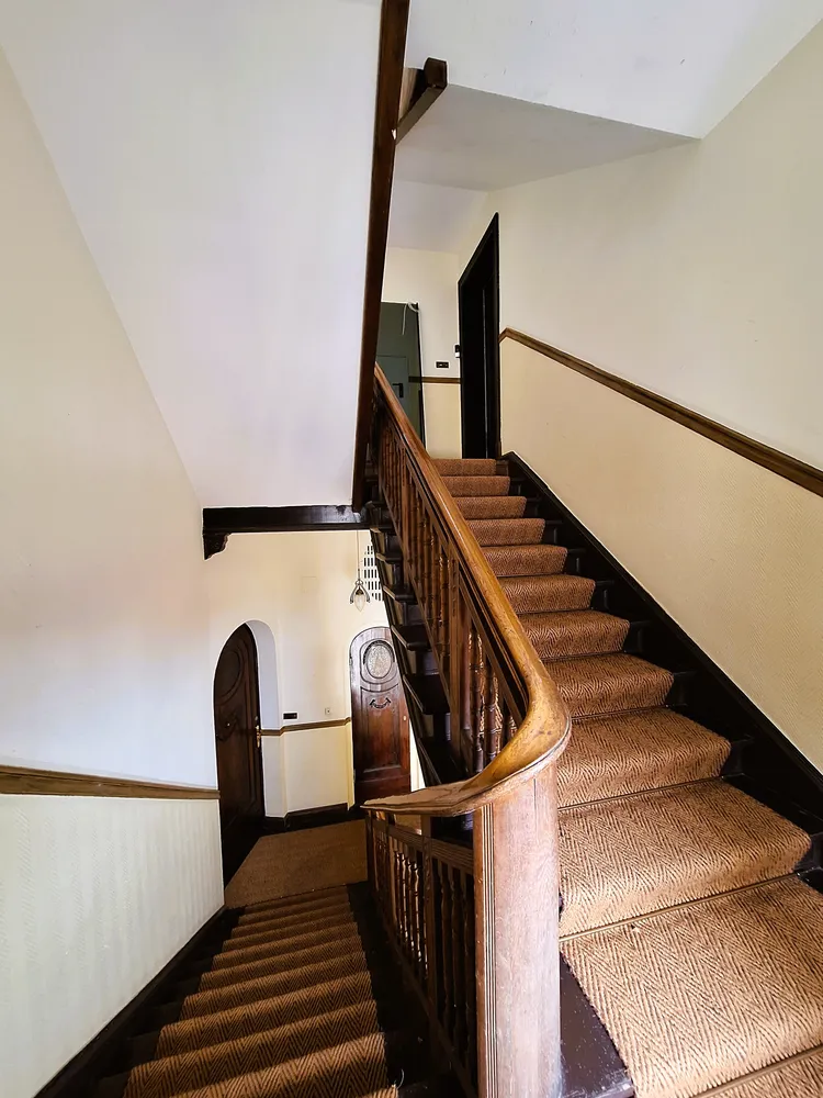 3 Zimmer Wohnung mit 144 m² in Berlin – Bild 5