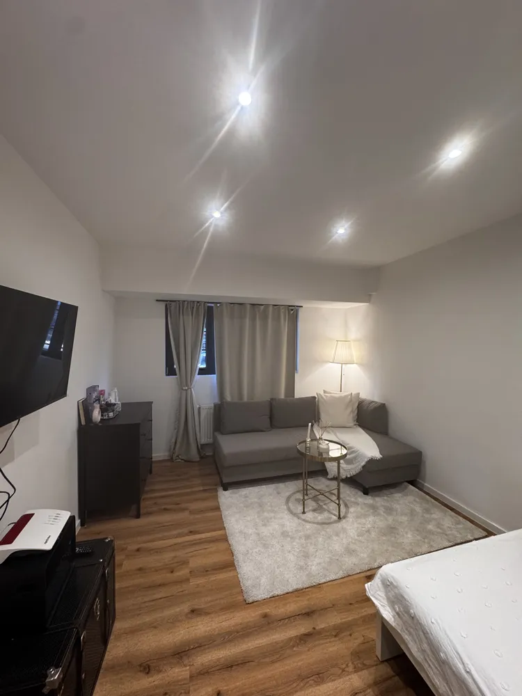 1 Zimmer Wohnung mit 23 m² in Karlsruhe – Bild 9