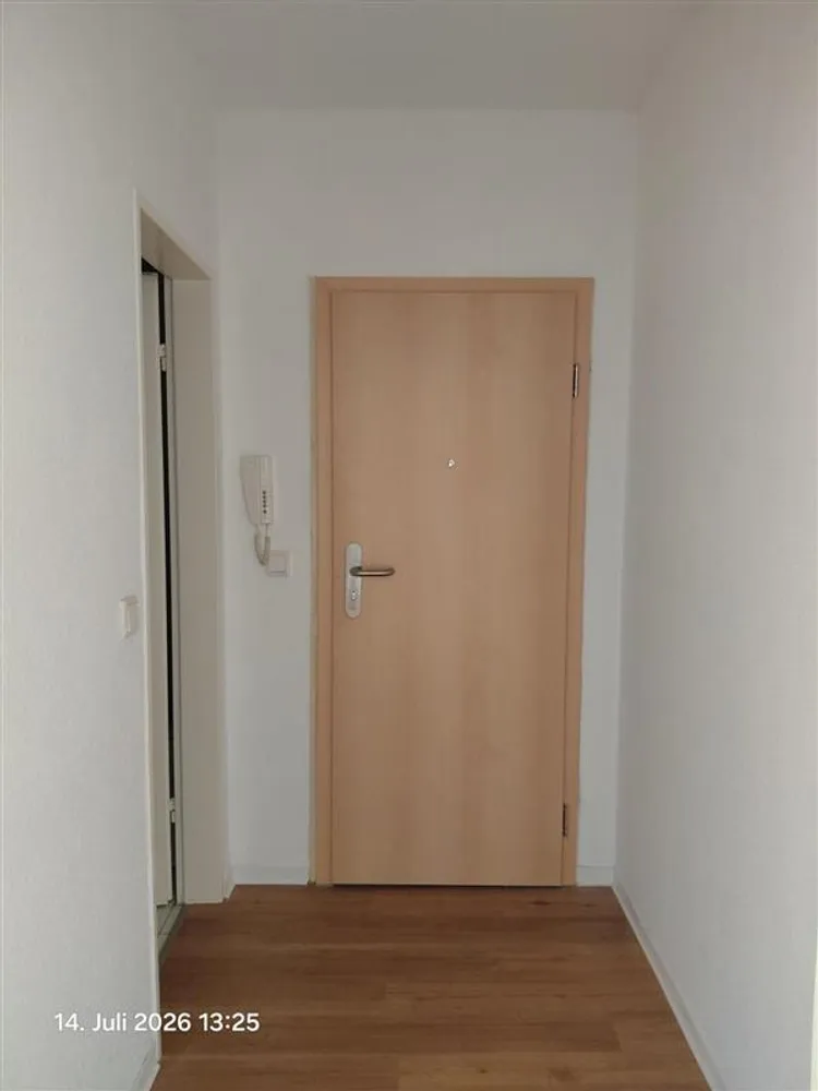 1 Zimmer Wohnung mit 34 m² in Mannheim – Bild 3