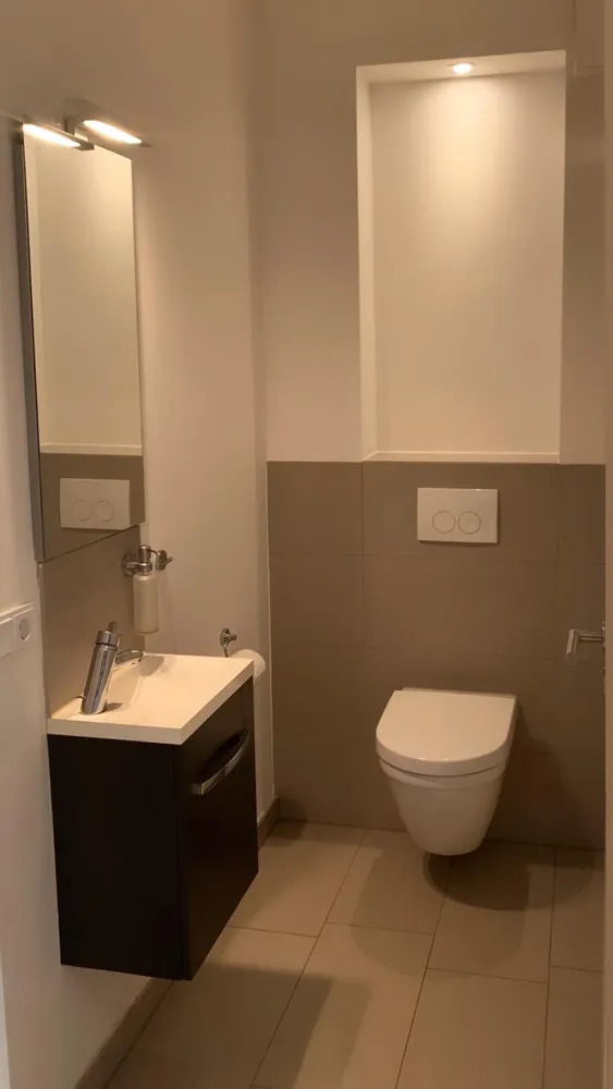 3 room apartment with 105 m² in Hamburg – Photo 6