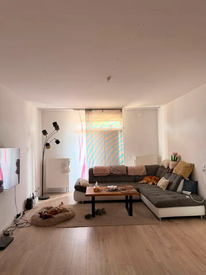 3 Zimmer Wohnung mit 82 m² in Dessau-Roßlau – Bild 8
