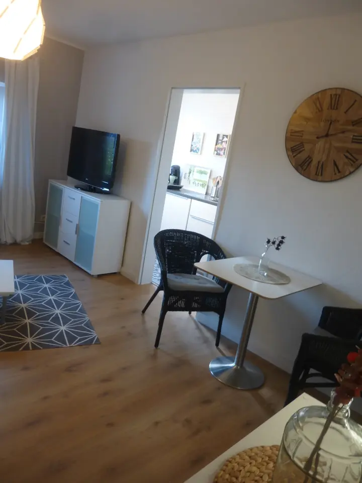 WG-Zimmer mit 31 m² in Iserlohn – Bild 4