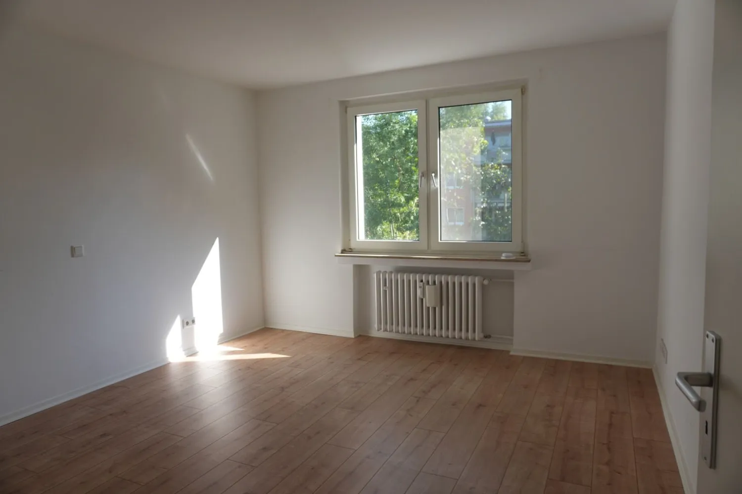 3 room apartment with 78 m² in Düsseldorf – Photo 1