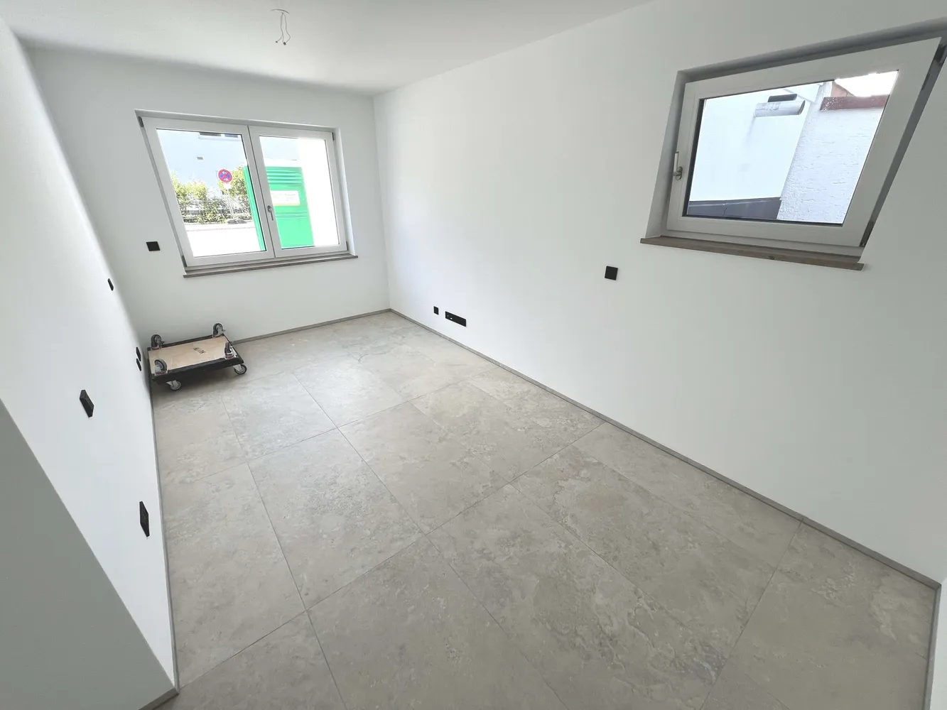 3 Zimmer Wohnung mit 90 m² in München – Bild 9