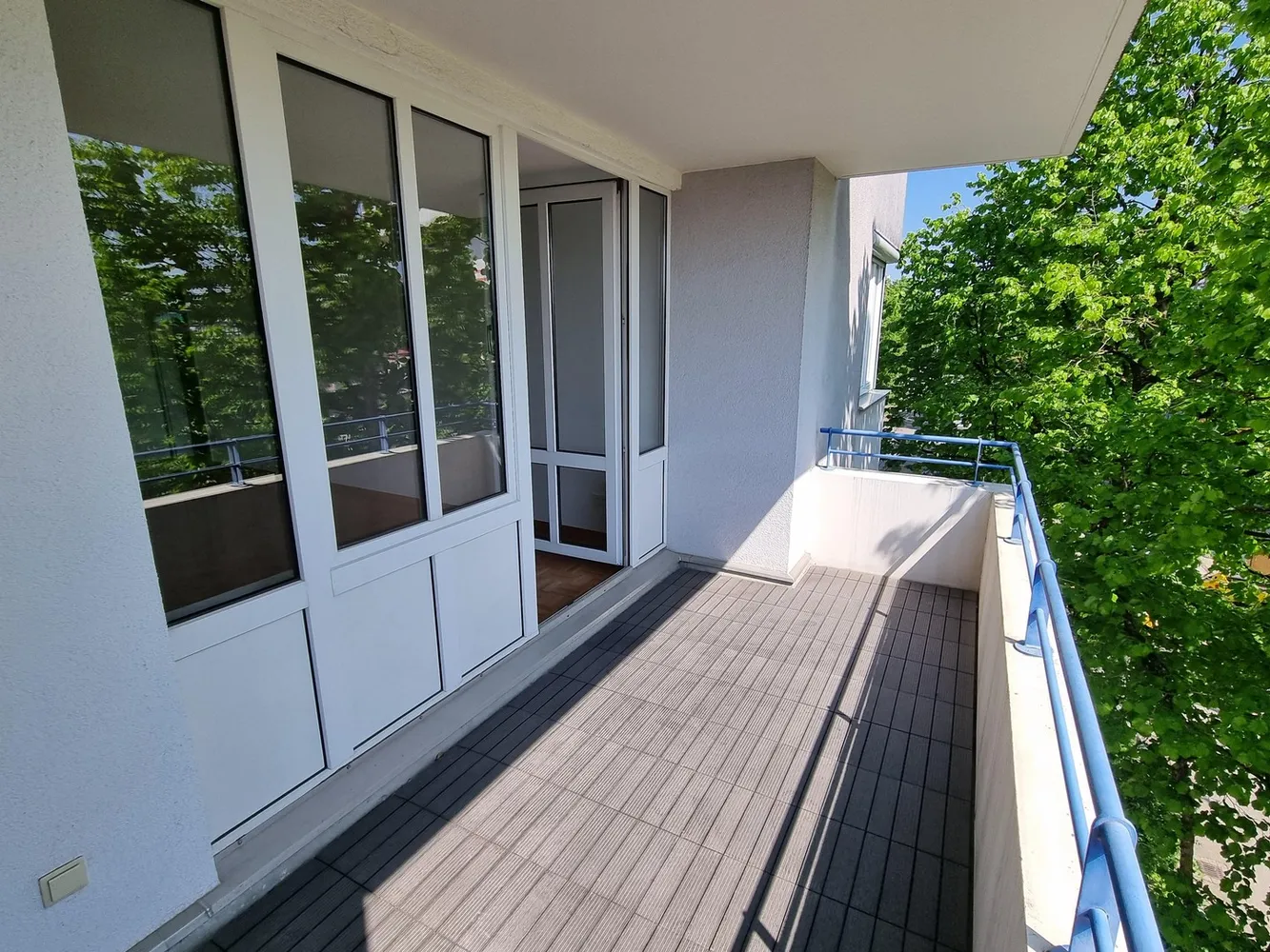 2 room apartment with 70 m² in Munich – Photo 10