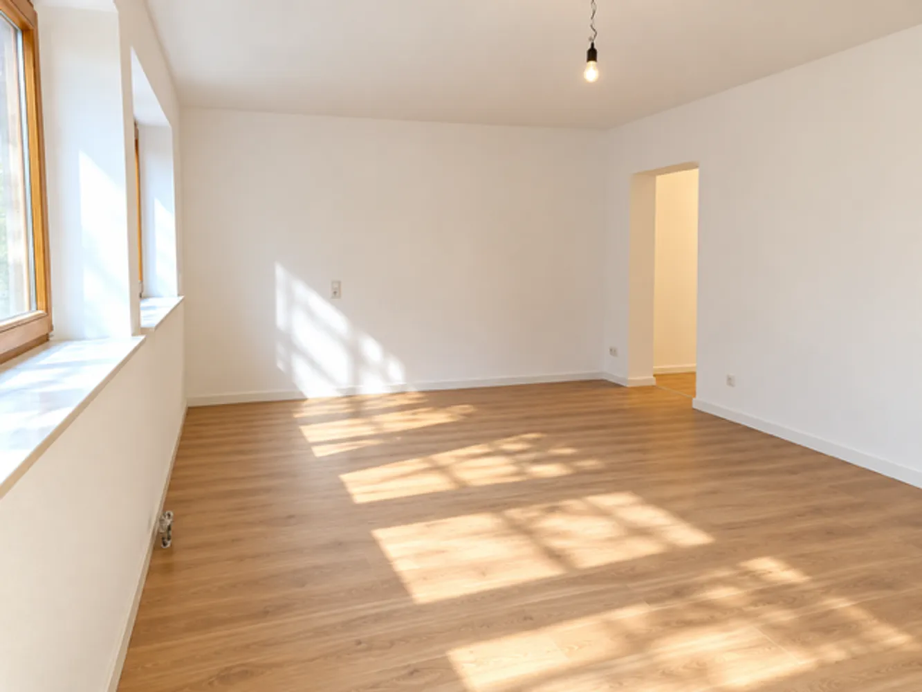 4 room apartment with 110 m² in Dietzenbach – Photo 1
