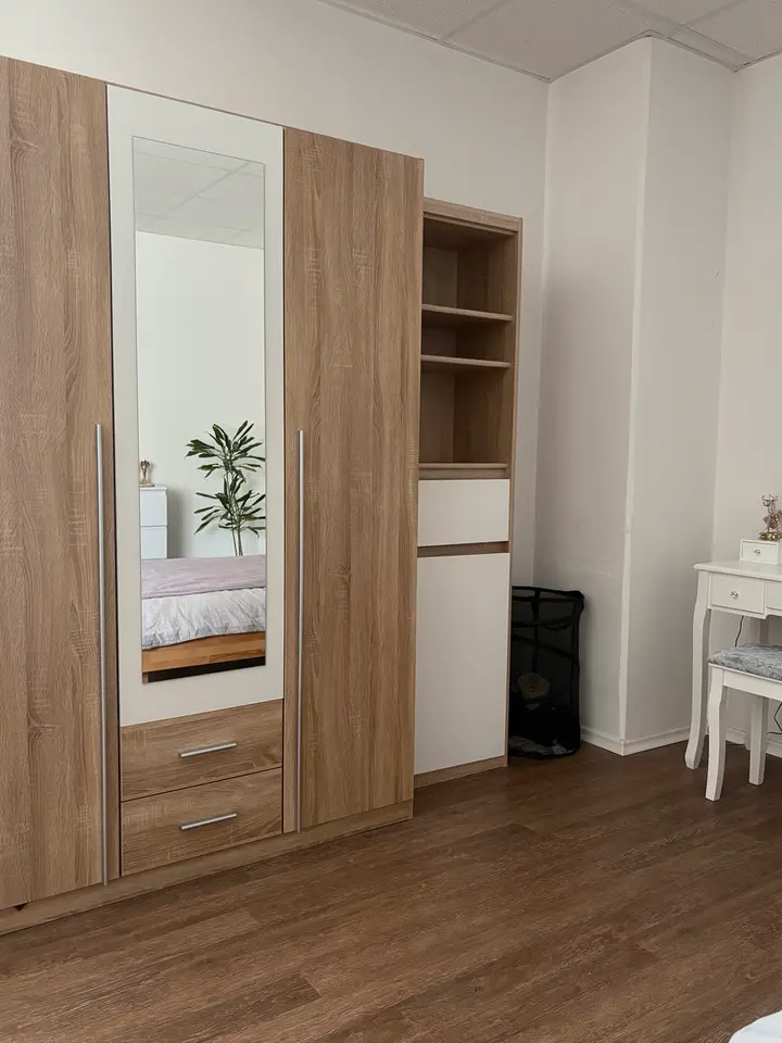 WG-Zimmer mit 40 m² in Ingolstadt – Bild 6