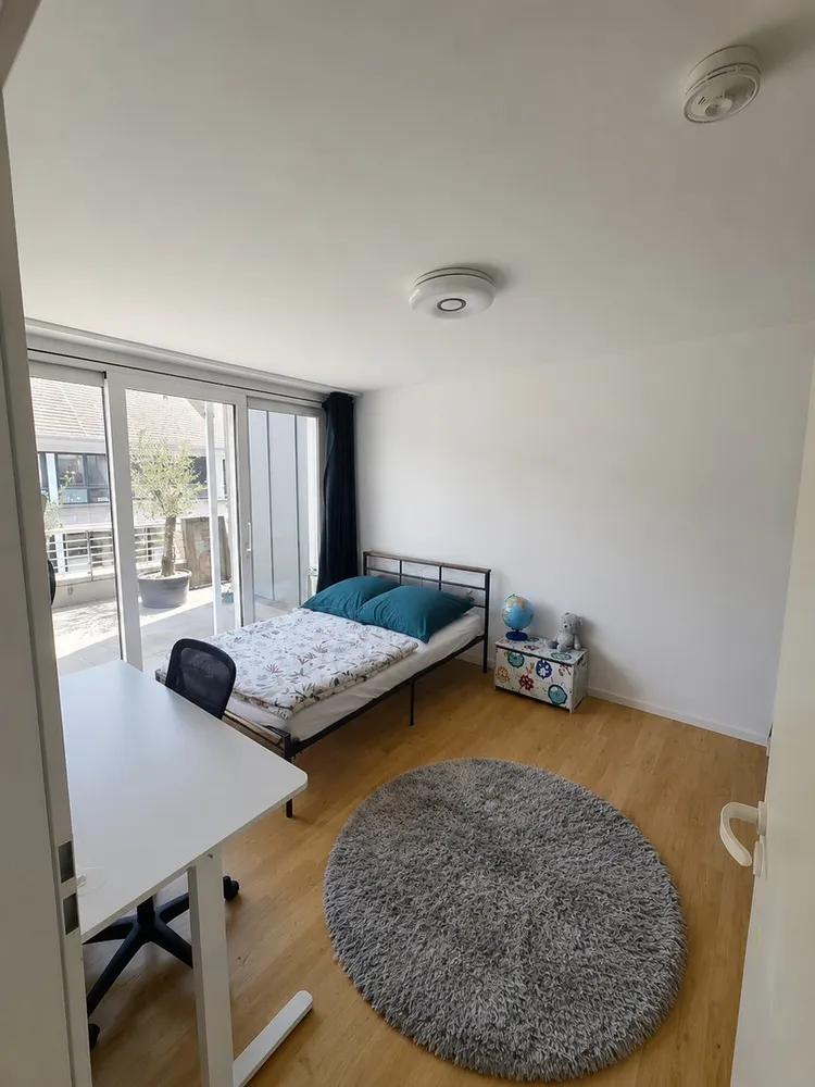 3 Zimmer Wohnung mit 118 m² in Leipzig – Bild 8
