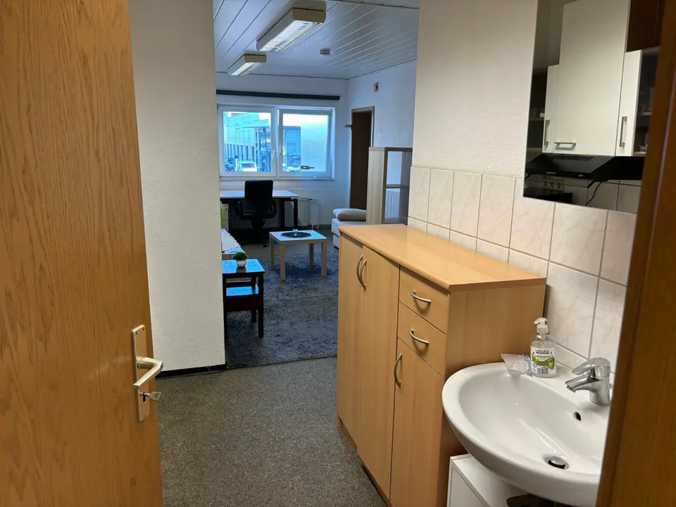 2 Zimmer Wohnung mit 30 m² in Göppingen – Bild 6