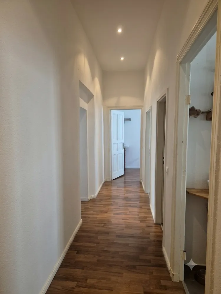 4 Zimmer Wohnung mit 89 m² in Berlin – Bild 7