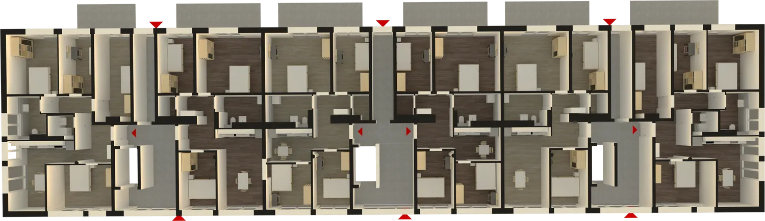WG-Zimmer in Berlin – Bild 3