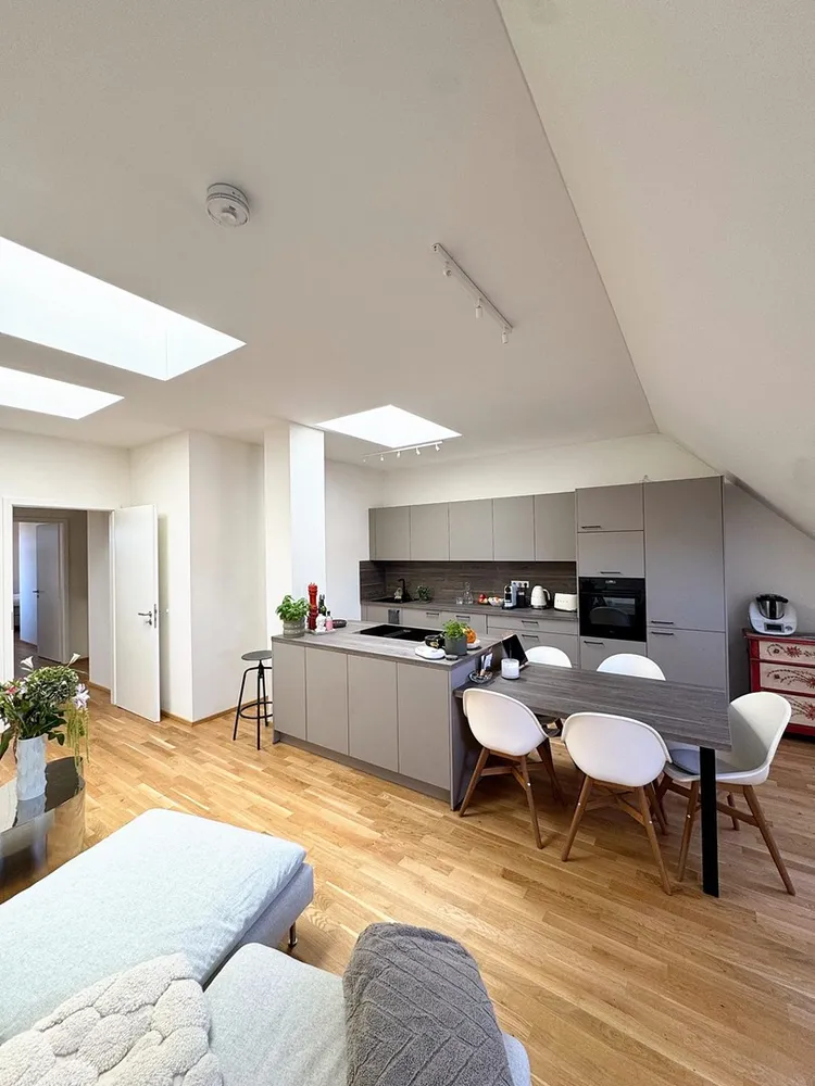 3 Zimmer Wohnung mit 102 m² in Nürnberg – Bild 4
