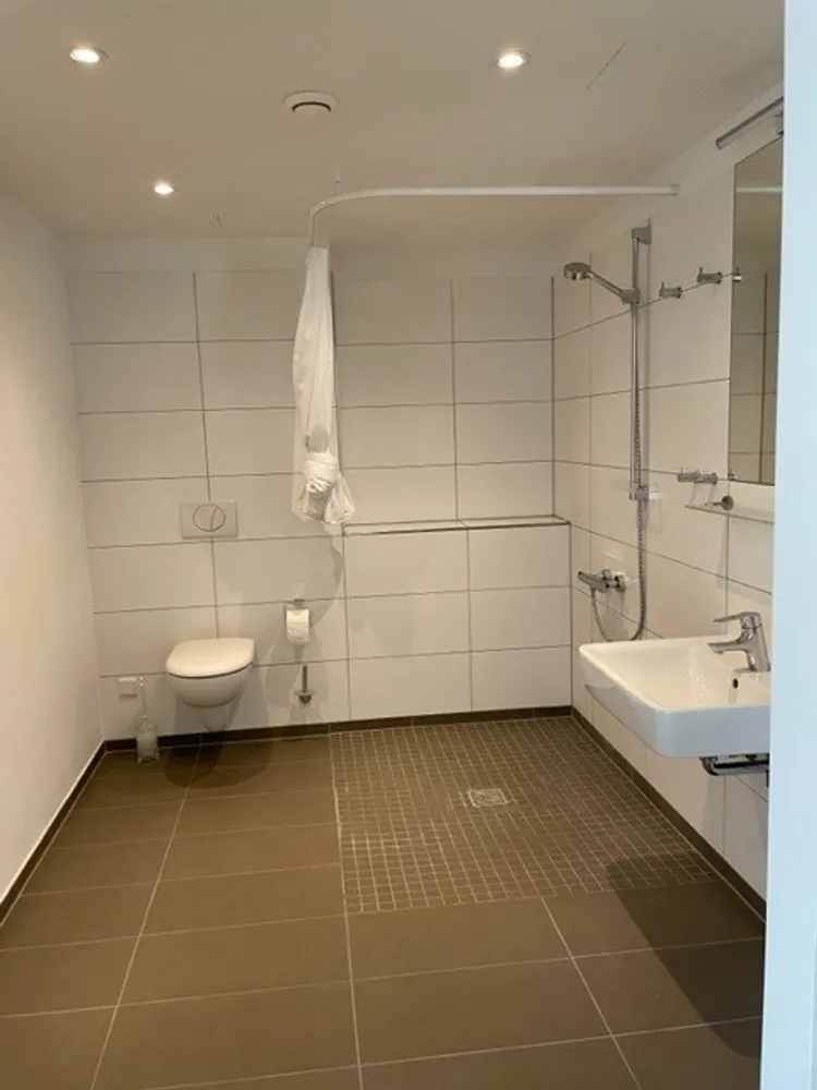 2 Zimmer Wohnung mit 66 m² in Köln – Bild 2