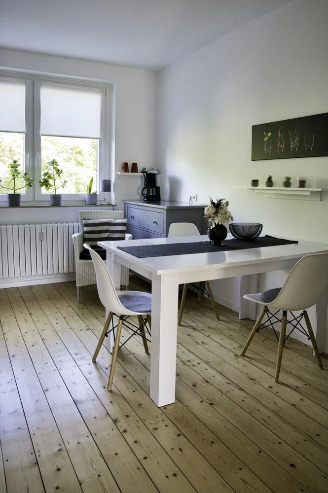 3 Zimmer Wohnung mit 47 m² in Bochum – Bild 6