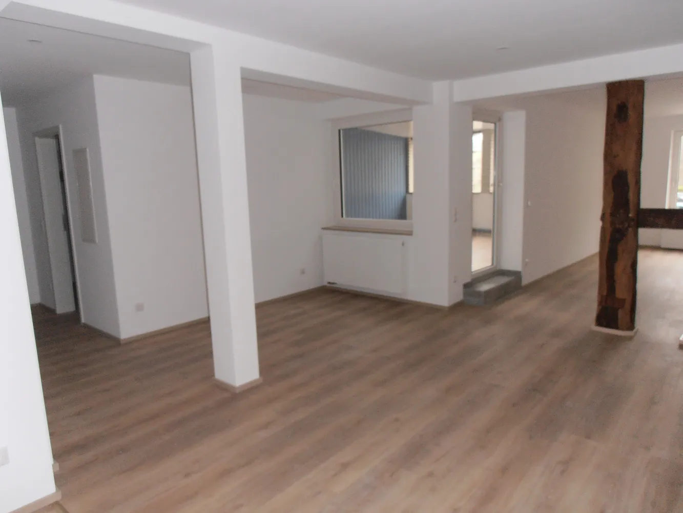 4 Zimmer Wohnung mit 141 m² in Gifhorn – Bild 6